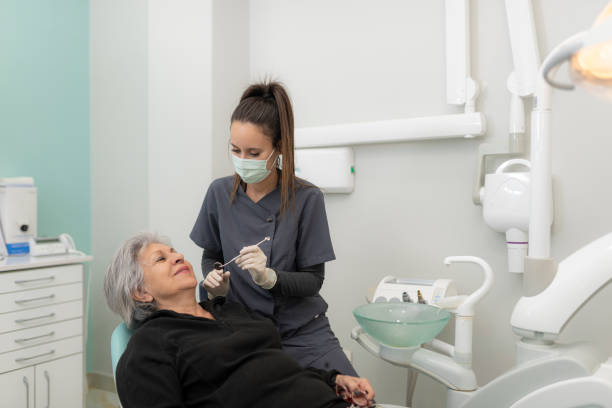 Best Emergency Cosmetic Dentistry (e.g., broken veneers) in Scaggsville, MD